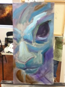 building a better bunny