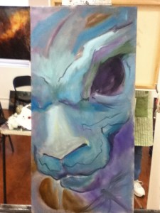 here comes the wabbit