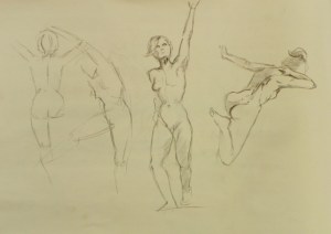 figure drawing