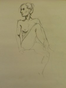 figure drawing