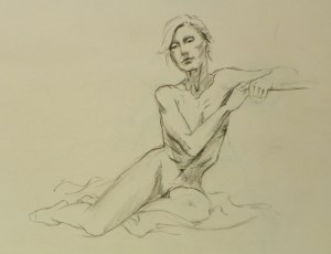 figure drawing