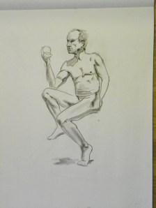 figure drawing