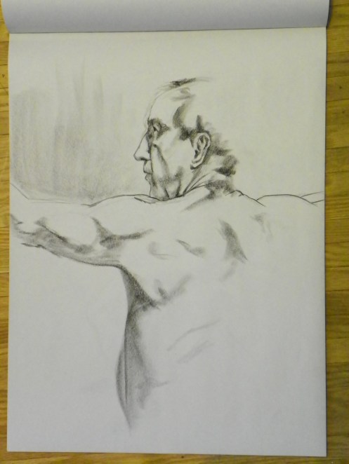 figure drawing