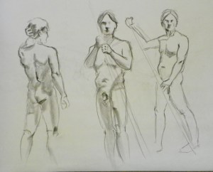 figure drawing