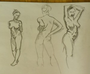 figure drawing