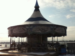 carousel