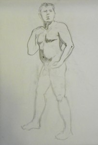 figure drawing