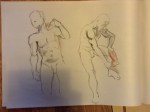 figure drawing