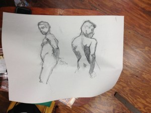 figure drawing