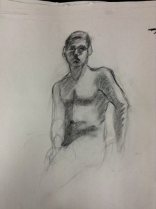 figure drawing