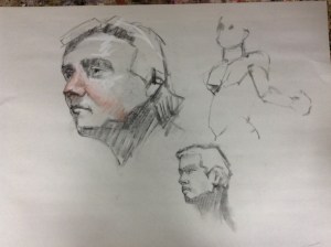 figure drawing 