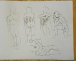 figure drawing 