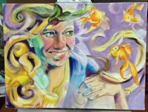 Delirium in Progress