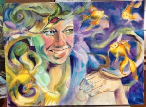 Delirium in Progress