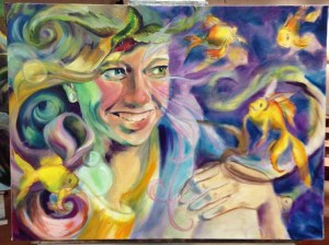 delirium from Sandman