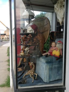 Pandora's Box Milford