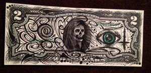 money art