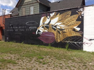 Wall Therapy Freddy Sam