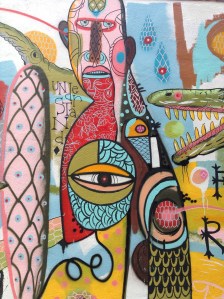 Wall Therapy Adam France