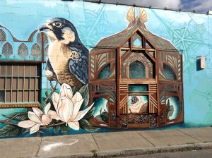 Wall Therapy Sarah C Rutherford