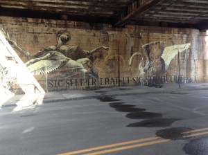 Wall Therapy Faith47