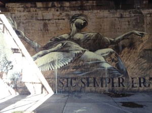 Wall Therapy Faith47