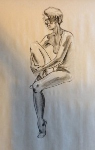 figure drawing