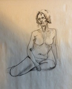 figure drawing