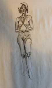 figure drawing