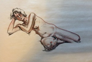 figure drawing