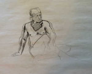 figure drawing
