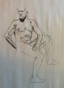 figure drawing