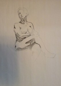 figure drawing