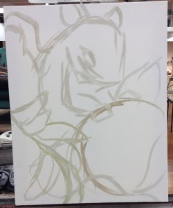 another flying rodent