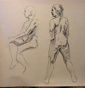 figure drawing
