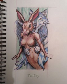 this one smells good