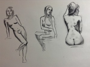 figure drawing