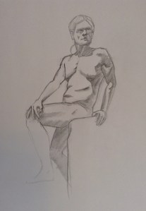figure drawing
