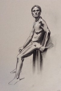 figure drawing 
