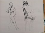 figure drawing