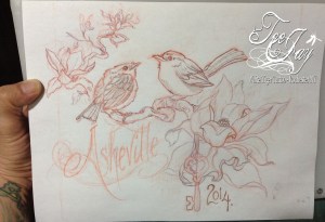 Asheville Tattoo & Piercing Expo