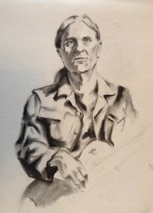 figure drawing life drawing guy with guitar