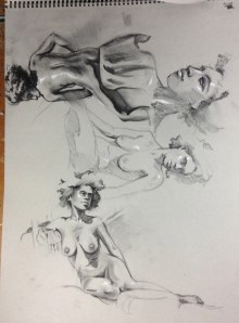 figure drawing