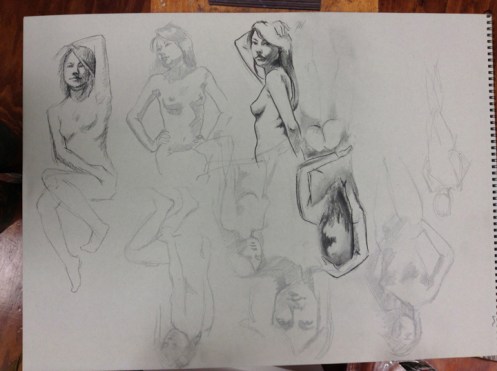 figure drawing