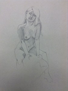 figure drawing