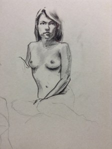 figure drawing