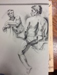 figure drawing