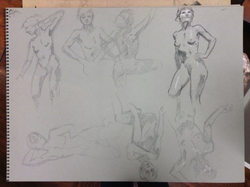 figure drawing