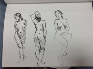 figure drawing