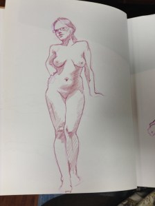 figure drawing